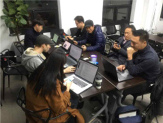 서울글로벌창업센터 ‘SGSC 커뮤니티’로 창업자 네트워크 돕는다