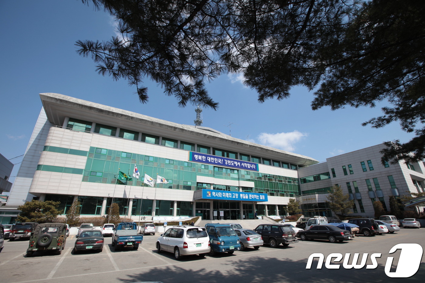 철원군, 철원학사 서울·춘천 입사생 122명 모집