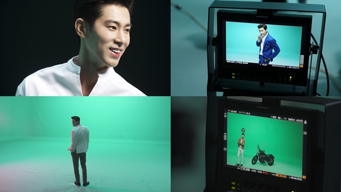유노윤호 ‘남자를 아니까’ 영상 조회수 16만회 돌파