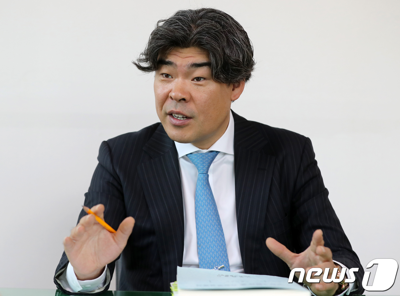 박진형 시의회 예결위원장 대중교통 무료, 이제 그만해야