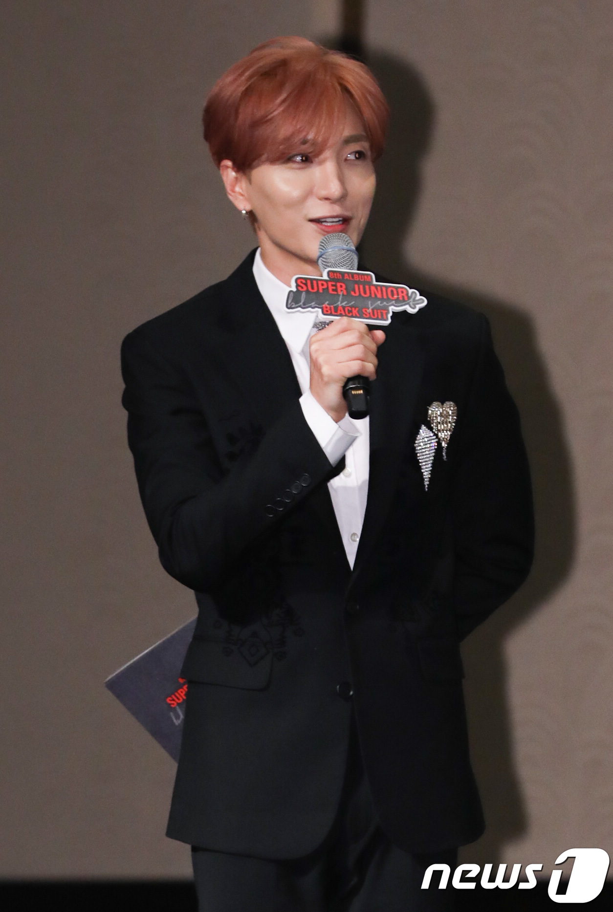 슈퍼TV 이특 아이돌판 무한도전 아냐…다양한 콘텐츠