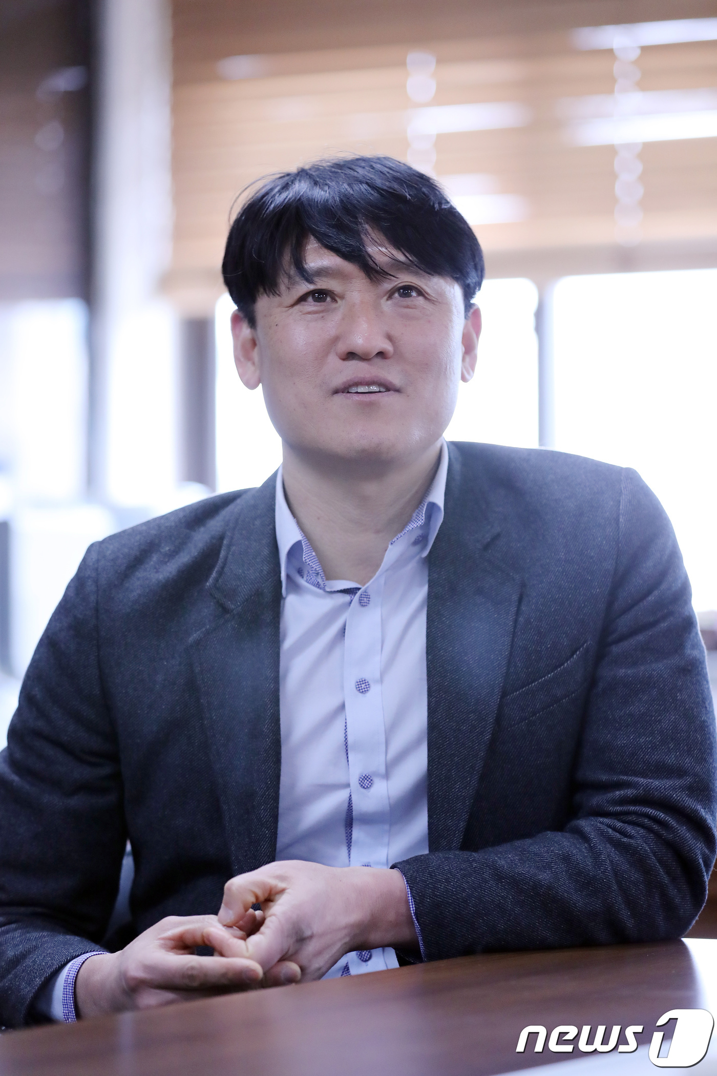 효준이를 생각하면...