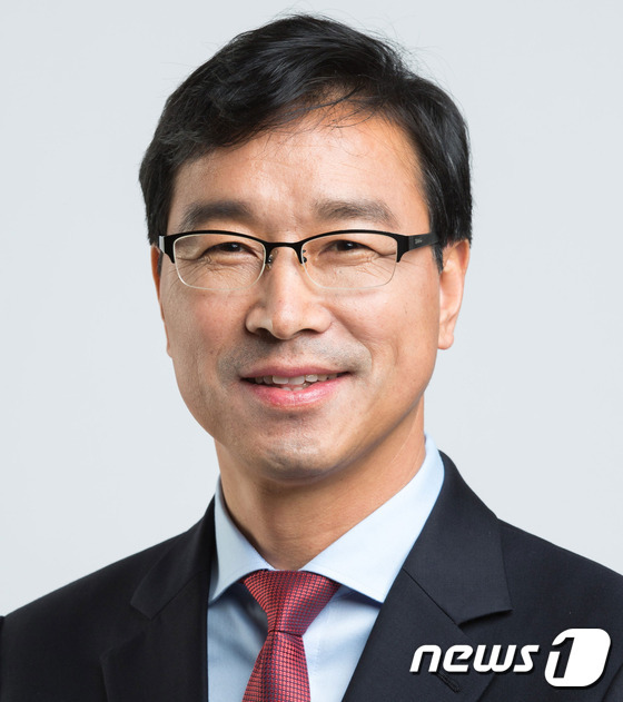 민주당 제주도당 위원장에 위성곤 의원…6·13 진두지휘