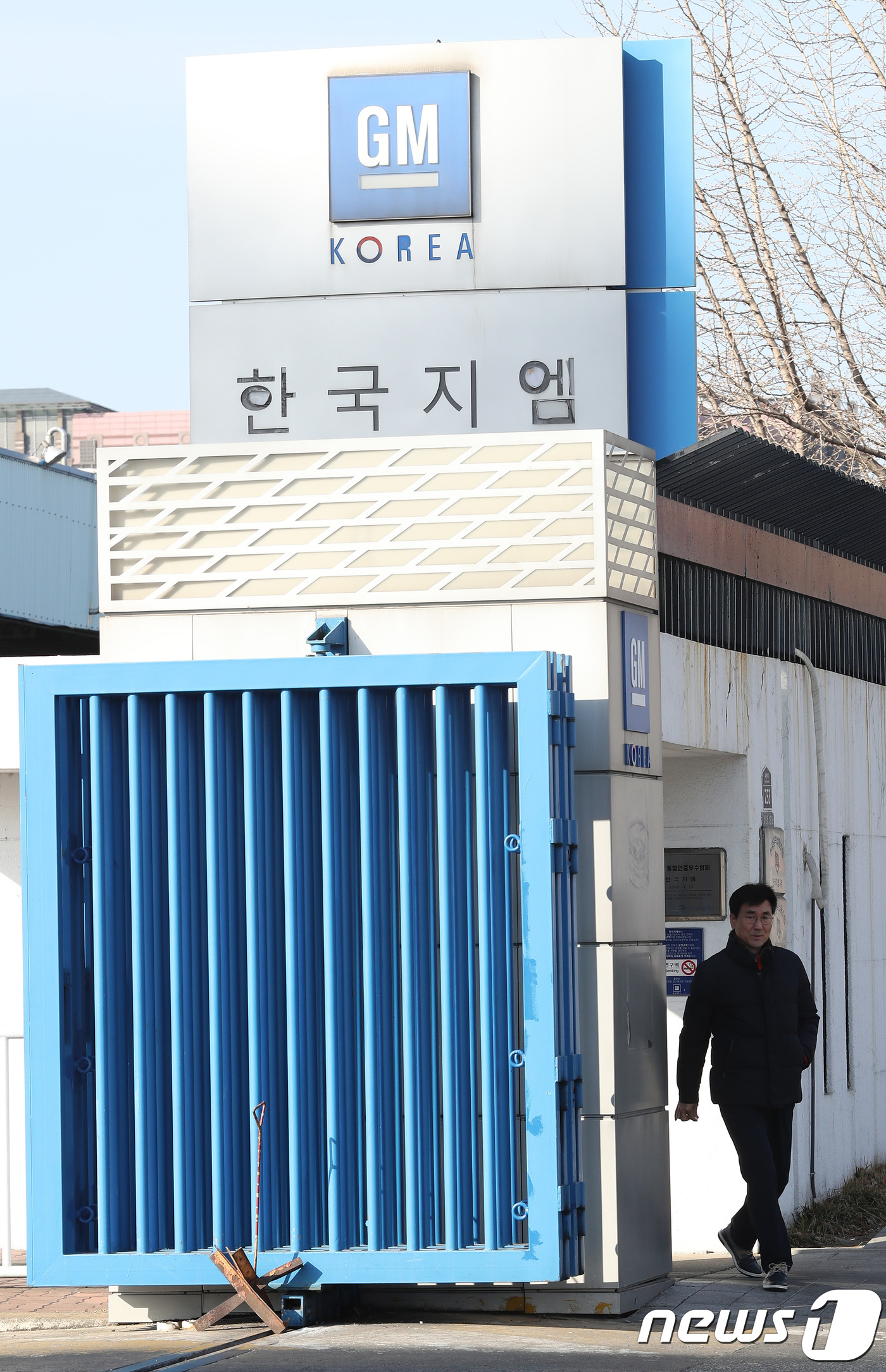 한국지엠, 부평·창원공장 외투지정 13일 신청 정상화 안간힘