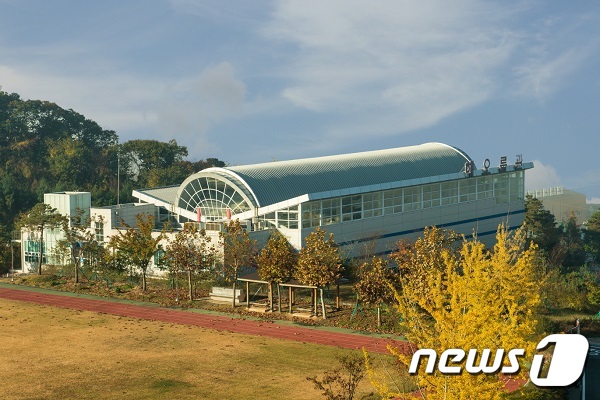 충남도립대, 개교 20주년 맞아 19일 기념식 연다  