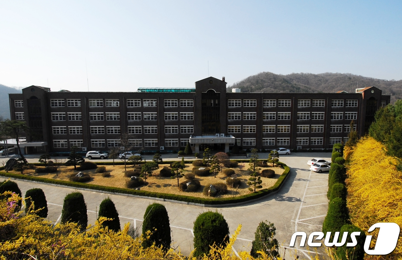 [교육소식] 현도정보고, 특성화고 우수학교 선정