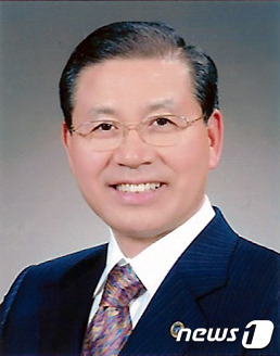 진주상의 회장에 양지산업(주) 금대호 회장 선출