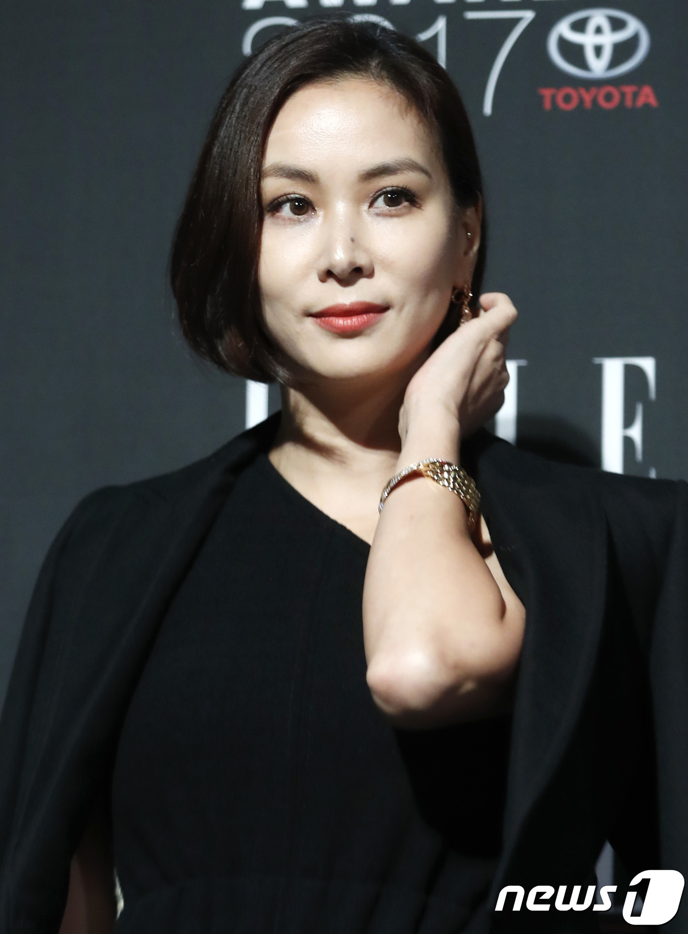 [공식입장] 문화창고 측 고소영과 전속계약? 답변 기다리는 중