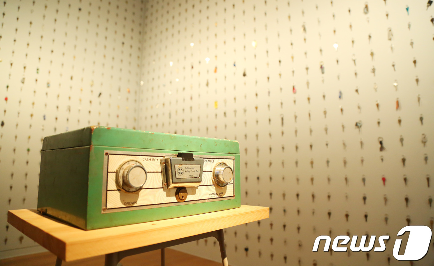 어 이거 우리집에도 있는 건데…일상의 물건이 예술로