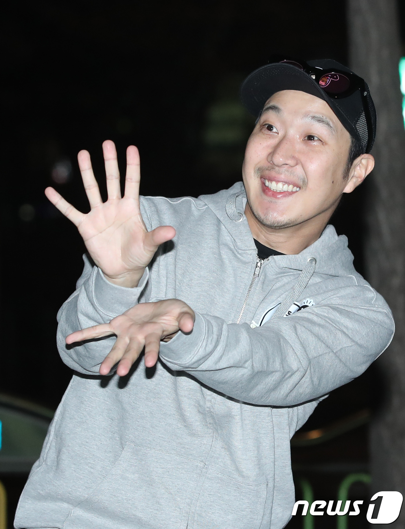 하하, 시즌 제2 무한도전을 위해!
