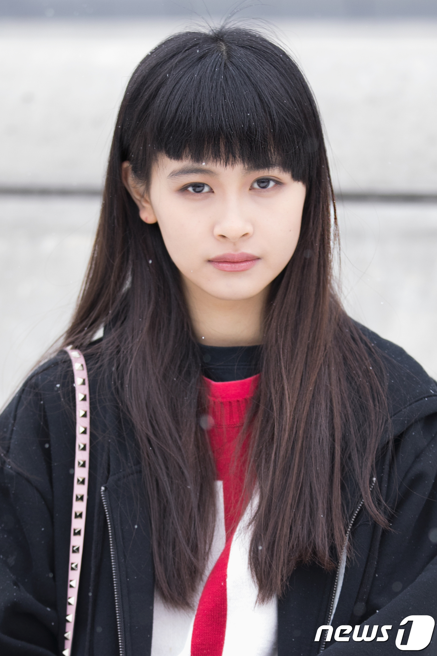 [인터뷰] 모델 라라 타카하시 “최종 목표는 빅토리아 시크릿”