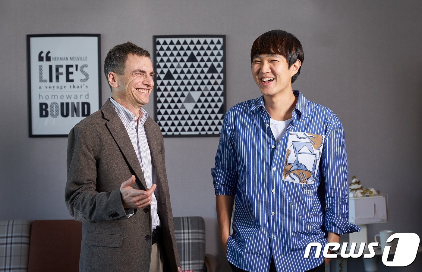 UNIST 공학도가 사회과학 논문 발표해 화제