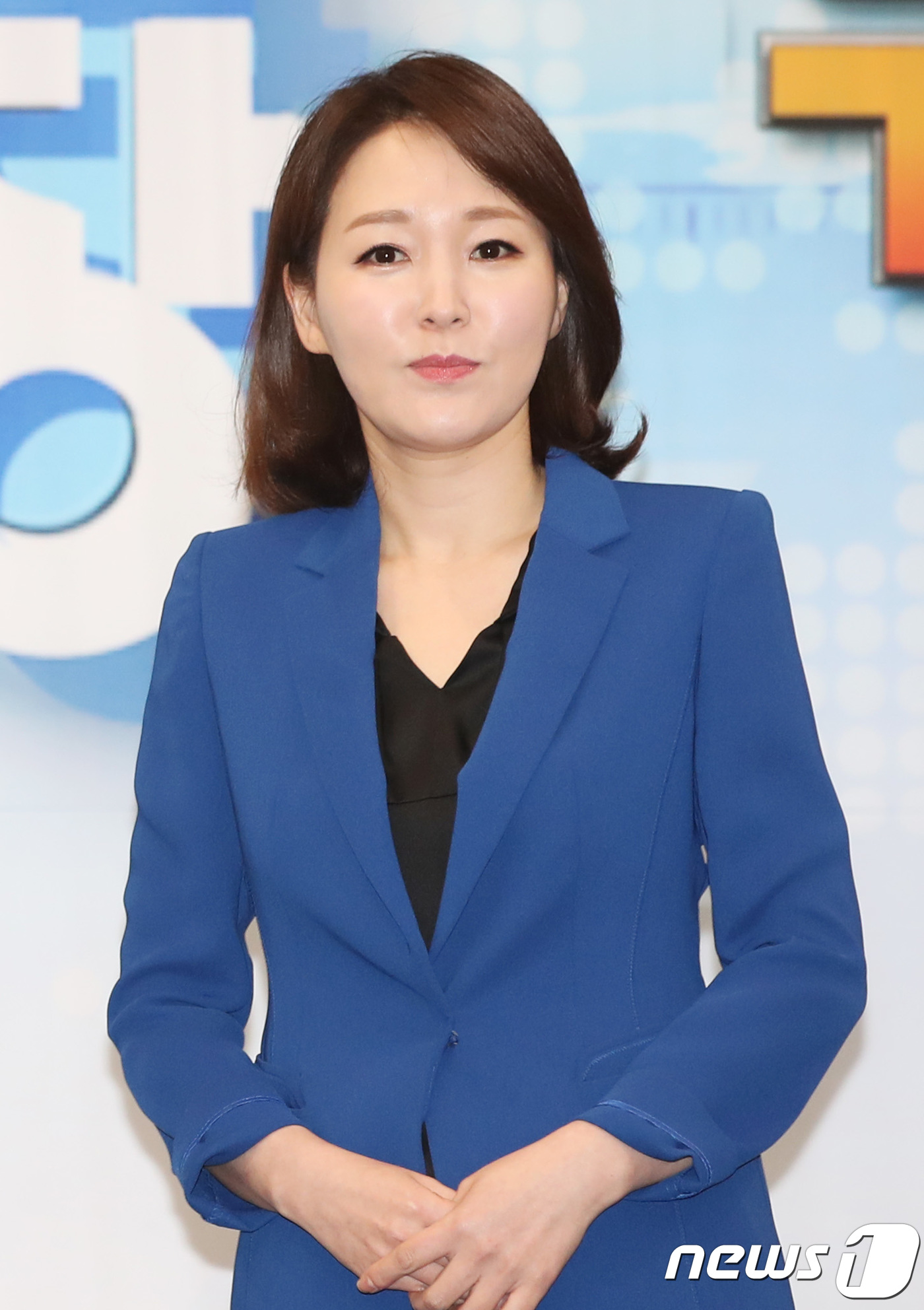 이랑 앵커, 신뢰받는 KBS 되겠습니다