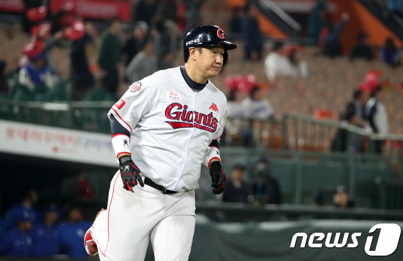 롯데 자이언츠, 27~29일 시즌 첫 유니세프 시리즈 개최