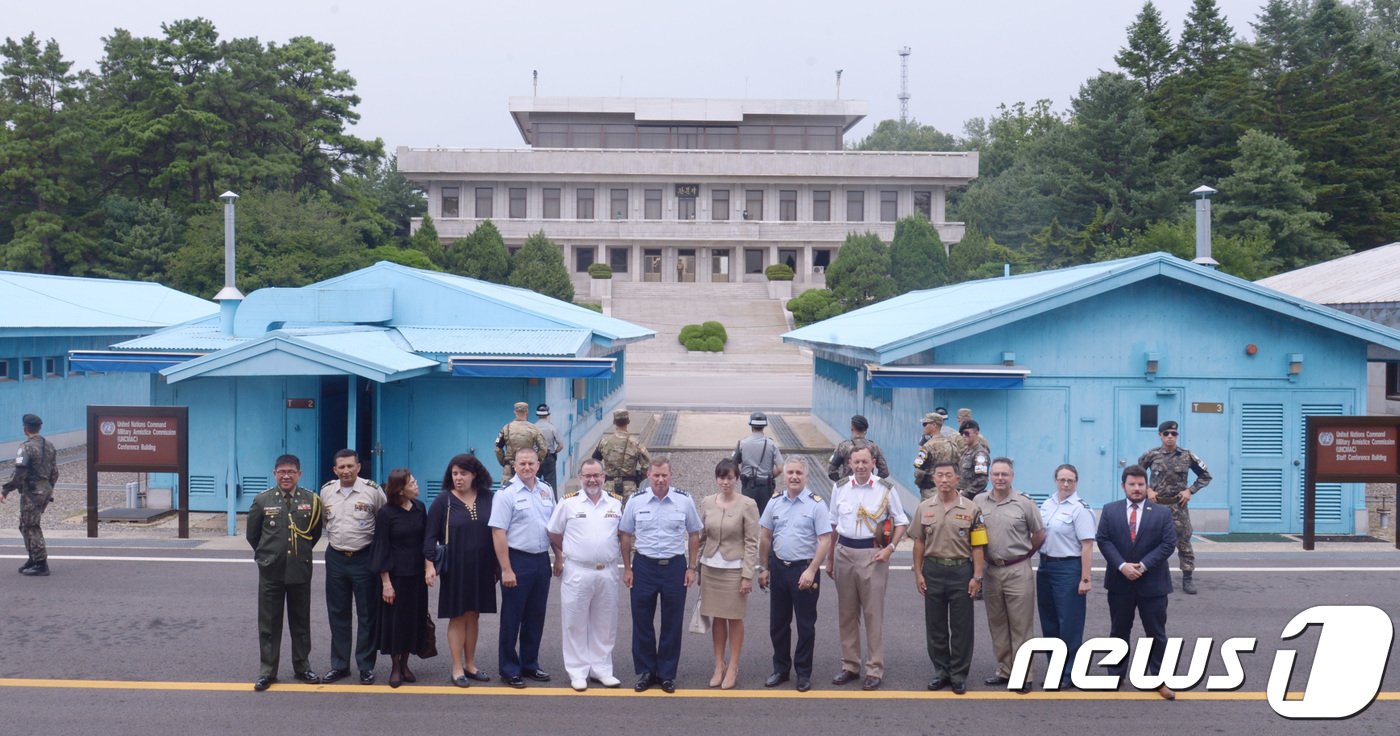 북미회담 앞두고 나온 주한미군 언급…한미공조 균열 우려