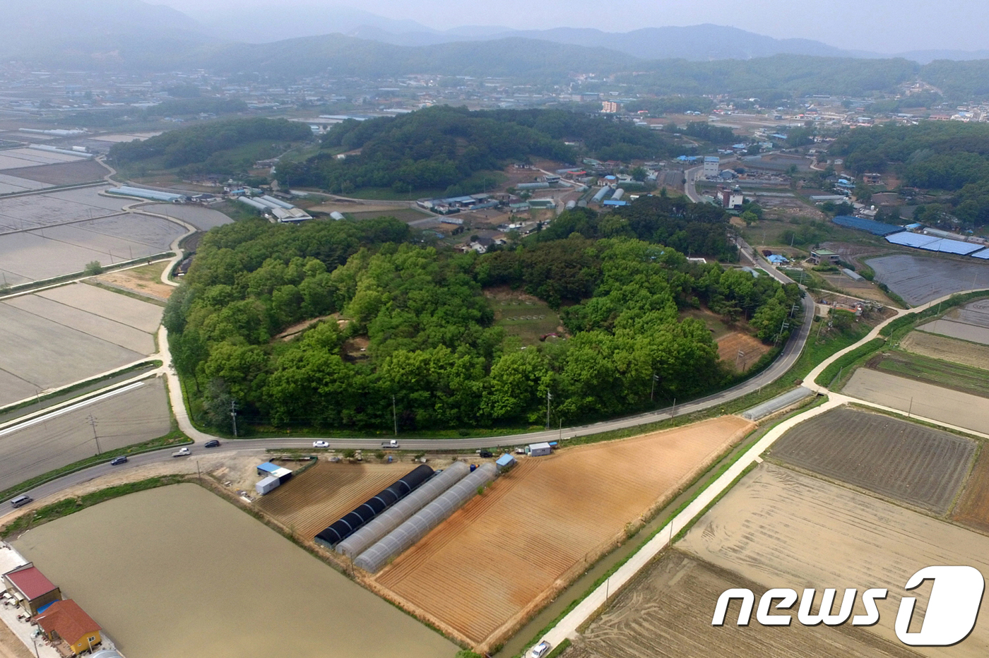 강화군, 선원~길상 도로 2023년까지 4차로 확장
