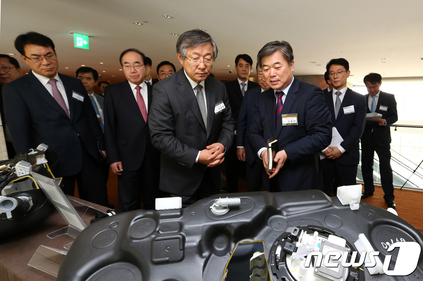 현대∙기아차, ‘2018 상반기 R&D 테크데이