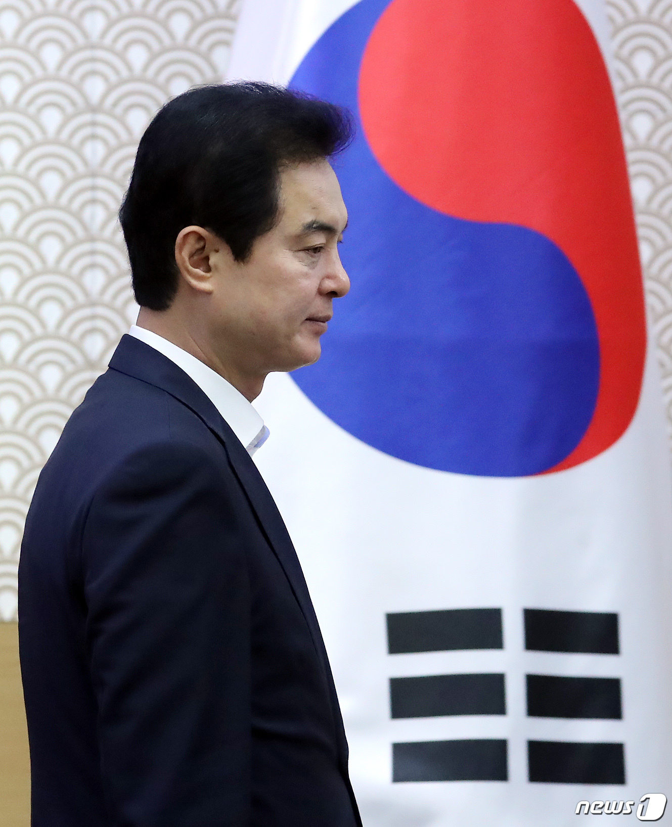 류영진 식약처장 먹거리 불안 어쩌나