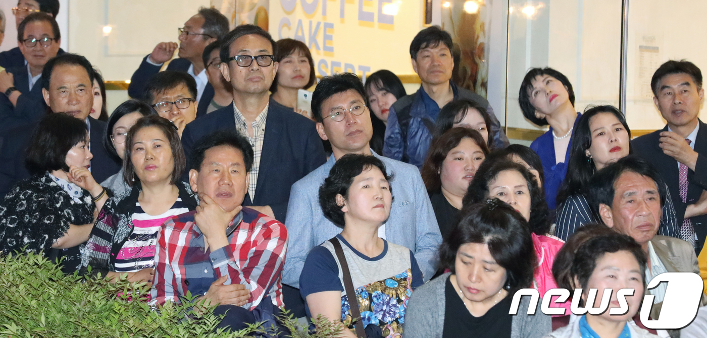 부산 유권자들의 표심은?