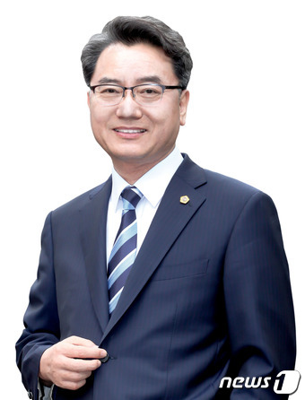 [6.13지선]서울 광진구청장 김선갑 민주당 후보 '당선'