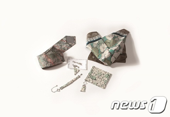 대전시, 공예품대전 대상작에 임성빈 끽다거 선정 