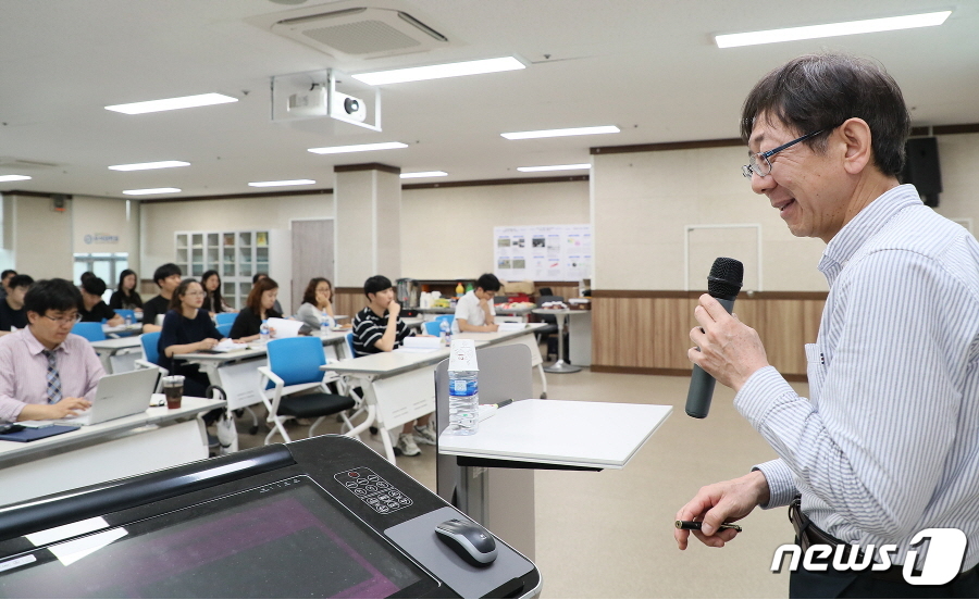 우석대 ‘발효미생물산업의 전망’ 국제 심포지움 개최