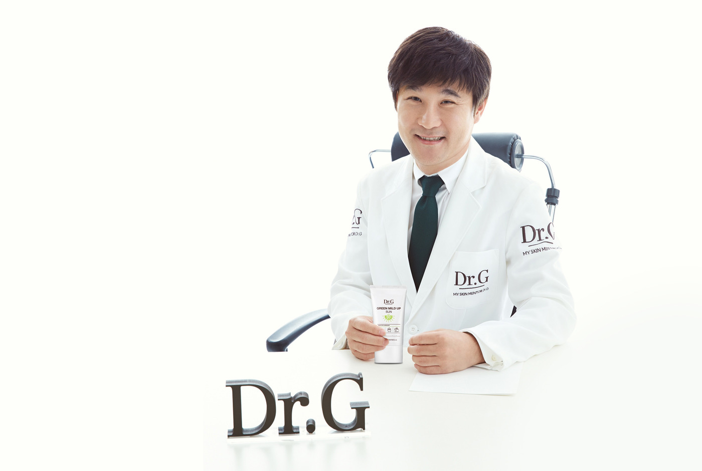 ‘마이 스킨 멘토’ 닥터지, 더모 코스메틱 제품 잇단 히트 행보