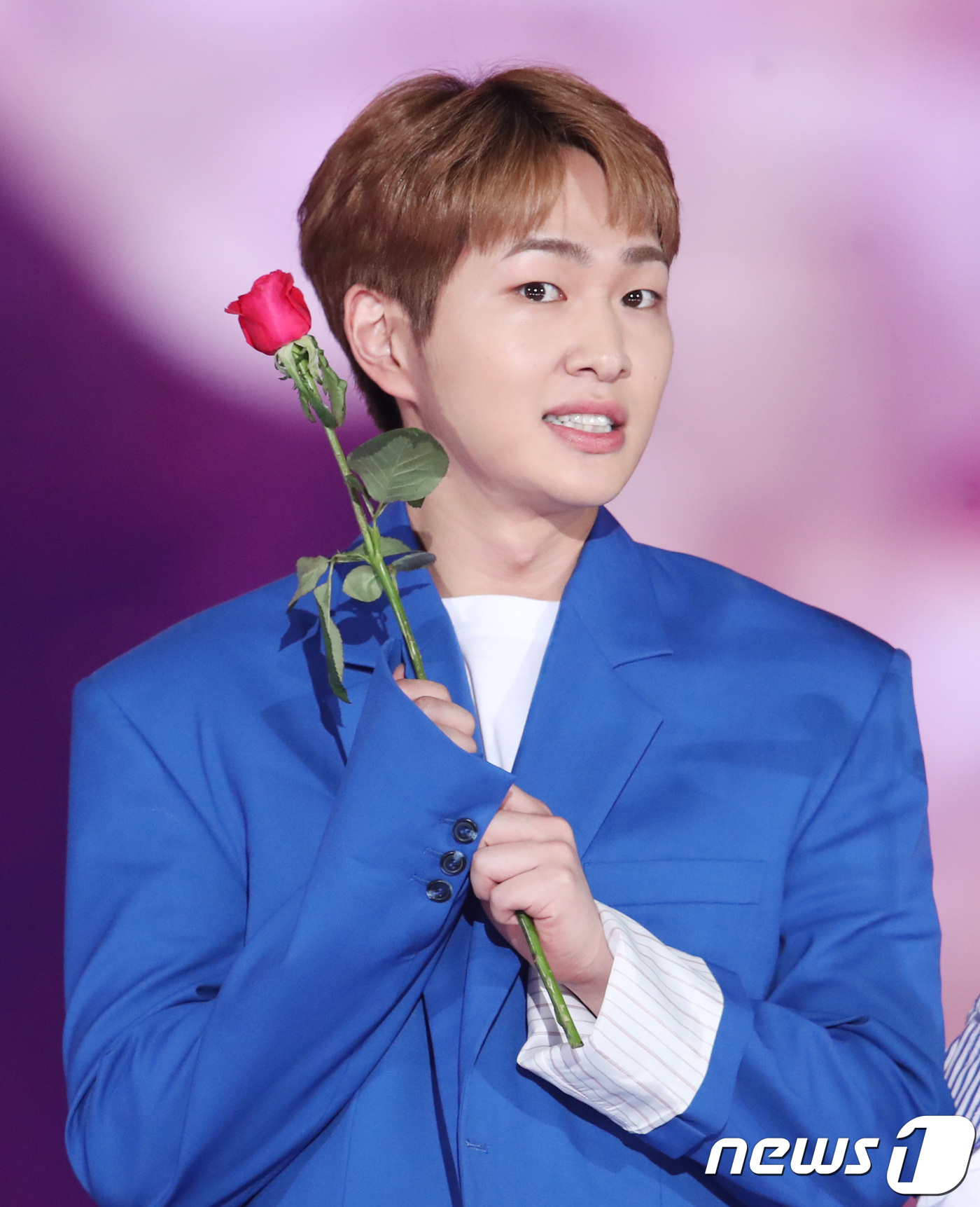 샤이니 온유, 러브홀릭 매력남
