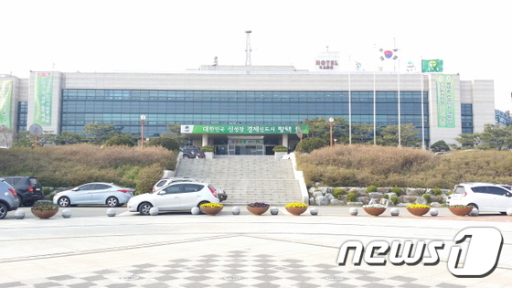 평택시-평택지방해양수산청, 2018 행정협력회의 개최