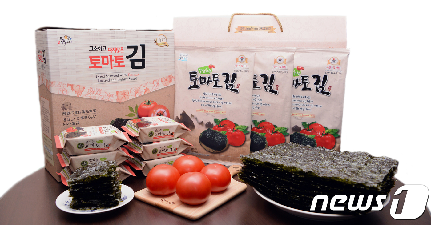 화천군, 농가소득 향상 위해 가공사업 주력