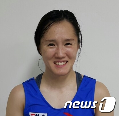 [아시안게임] 김형주, 레슬링 여자 자유형 50kg급 패자부활전 거쳐 값진 동메달
