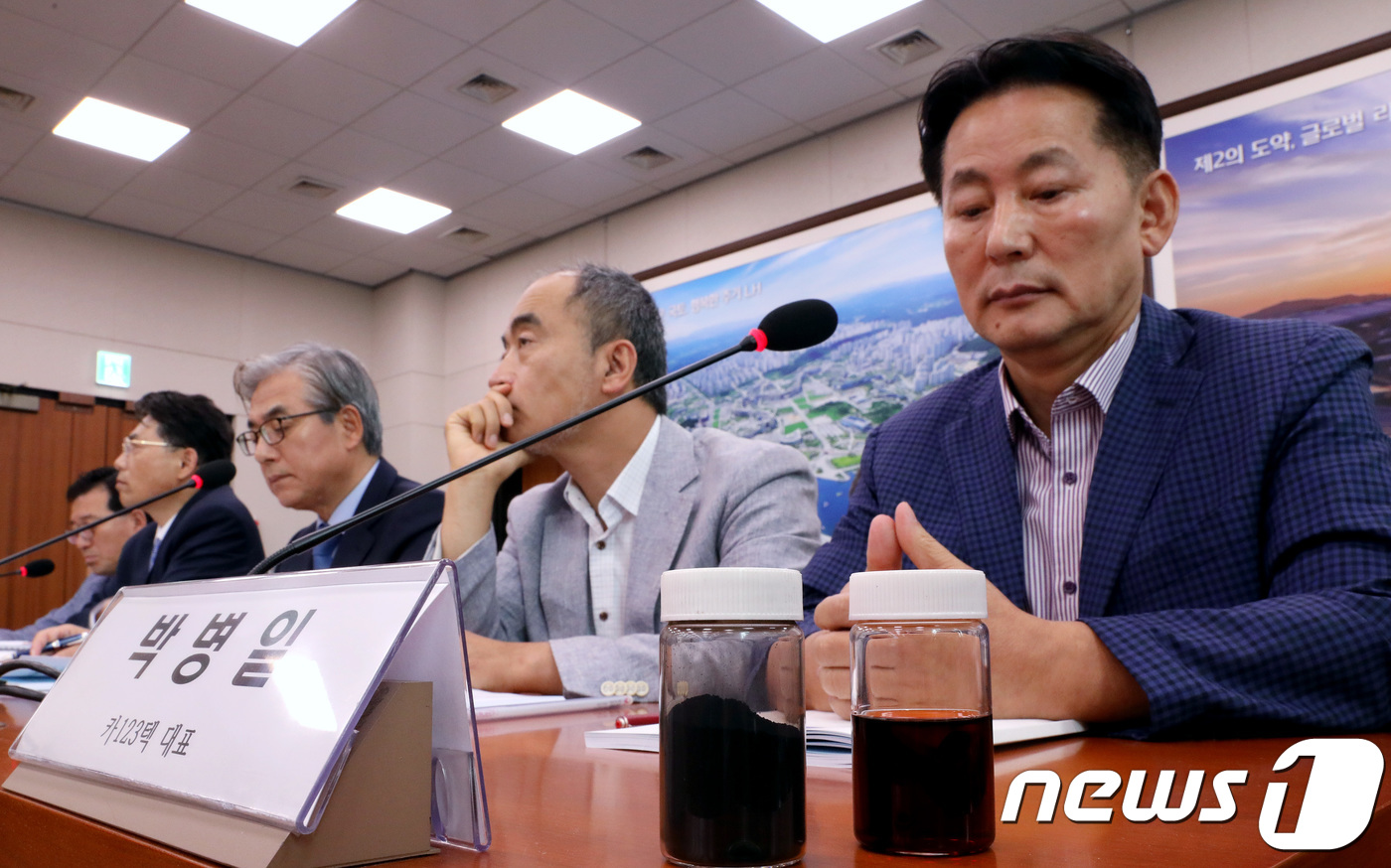 디젤 차량에 쌓인 카본 퇴적물이 화재로...