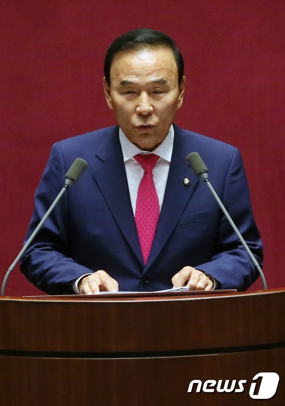 충북 동남 4군 27개 마을 농산어촌개발사업 선정