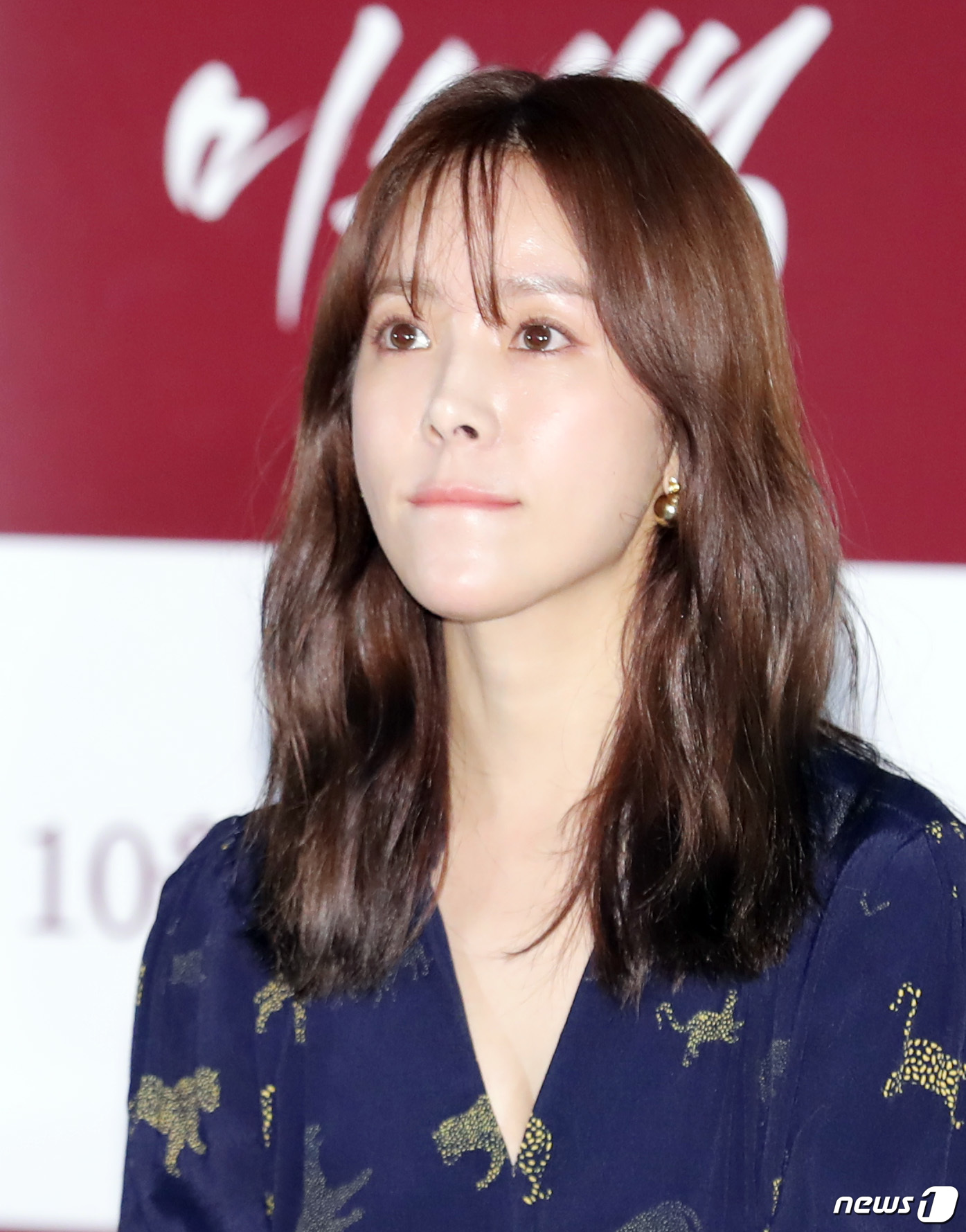 한지민, 반응이 궁금한 미쓰백 