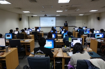 국비지원 일본 IT 취업연계 광주과정 개강 임박