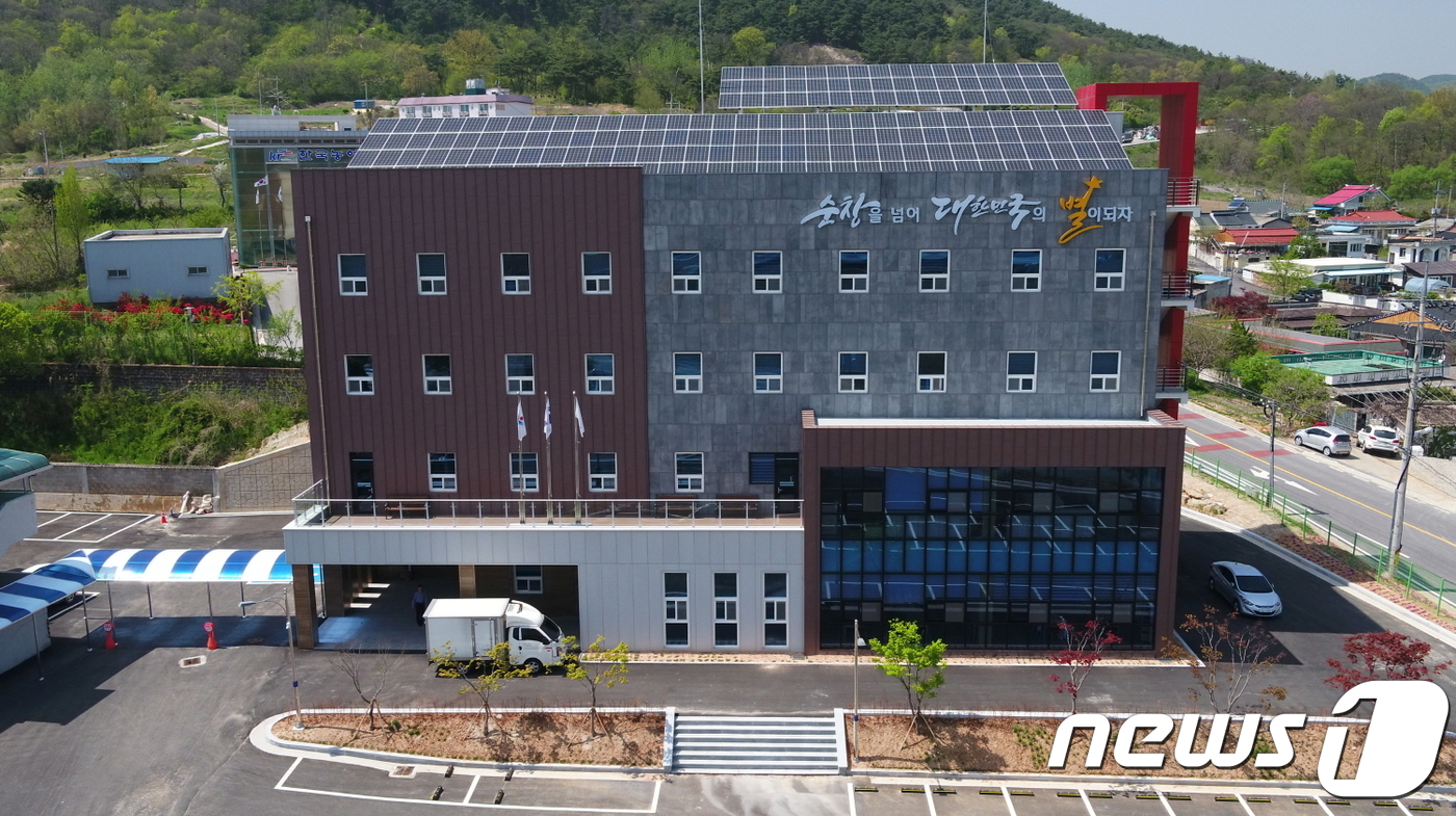 순창 옥천인재숙, 전북도 건축문화상 은상 받아 