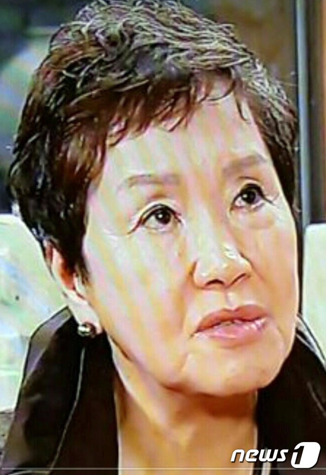 제주향토음식명인에 고정순 향토음식문화연구소장 선정