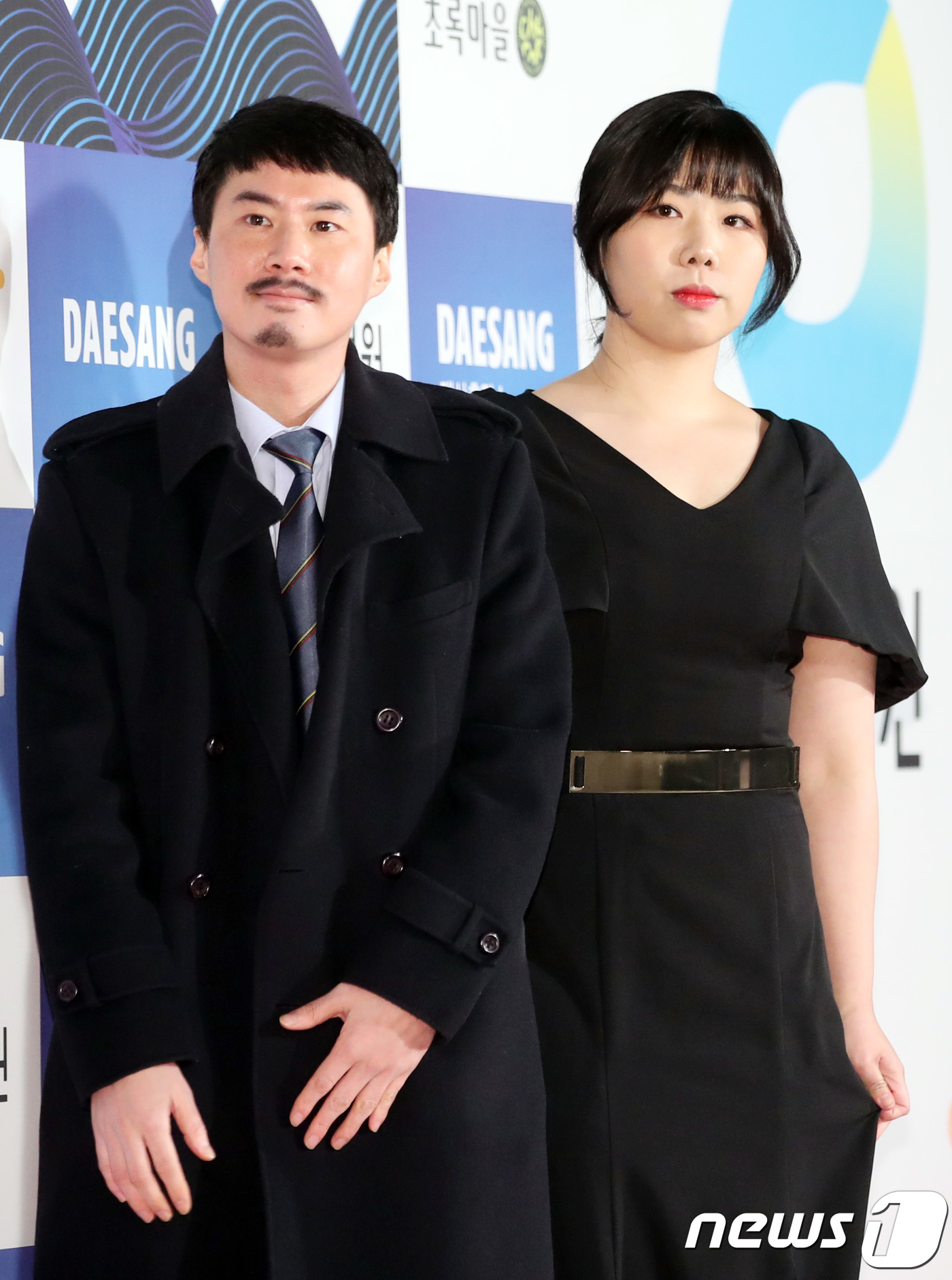 이환 감독-김가희, '박화영' 왔어요!
