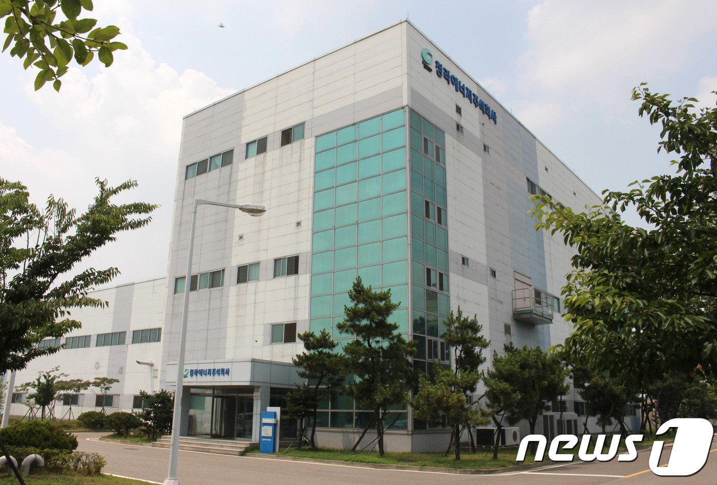 청라에너지, 올해 최대뉴스 검단사업권 획득