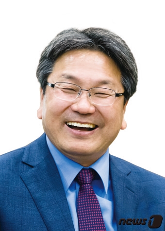 [프로필] 강기정 靑 정무수석…3선의 친문 인사