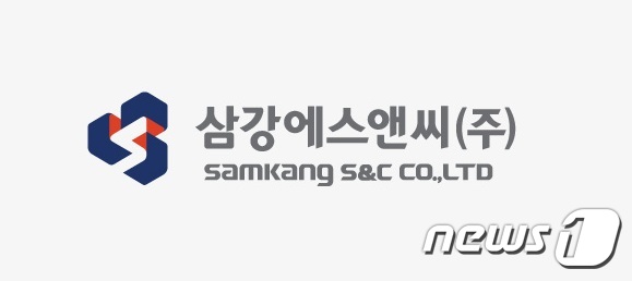 삼강에스앤씨, 두달 새 560억원 수주 행진…조선산업 부활 불씨