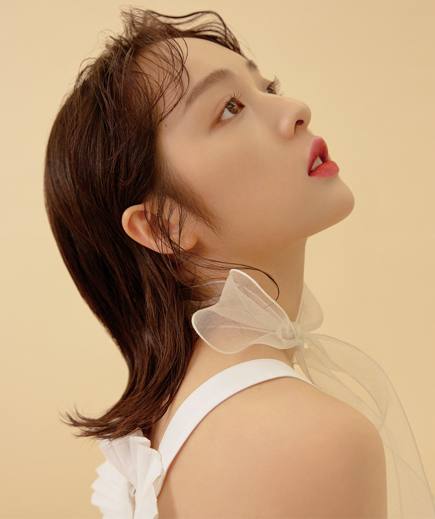 [N화보] SKY캐슬 김혜나 아닌 배우 김보라…발랄+러블리 매력