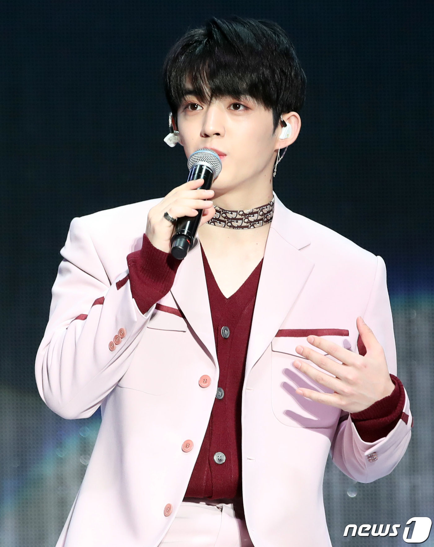 세븐틴 에스쿱스, 유 메이드 마이 던 많이 사랑해 주세요