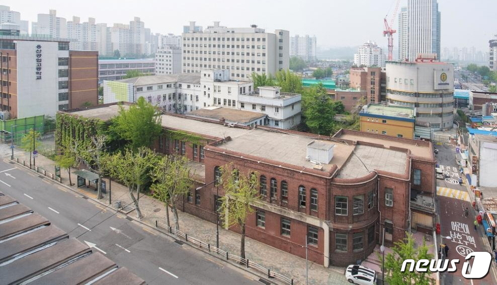 90년 된 옛 용산철도병원, 용산역사박물관으로 재탄생