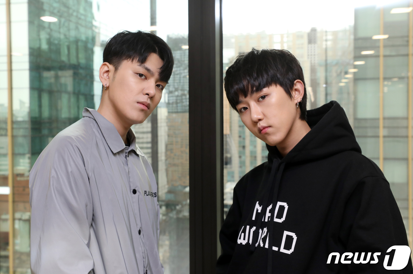 그루비룸 ‘고등래퍼3 우승자도 우리가!’