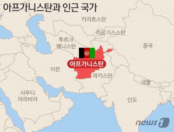 인도-파키스탄 분쟁에 미국도 골머리 이유는?