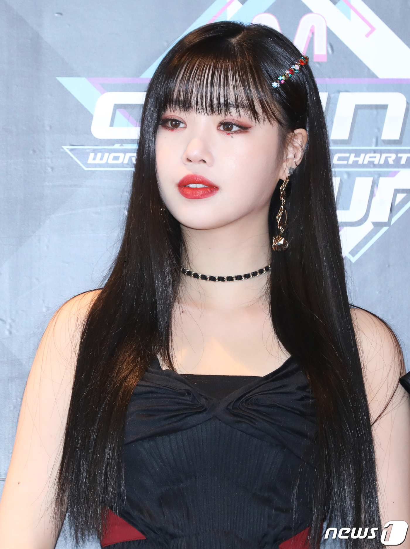 (여자)아이들 수진, 급이 다른 매력