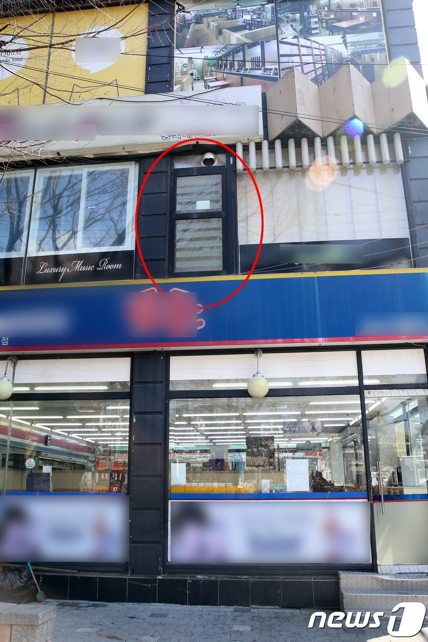 문 열면 ‘허공’…낭떠러지 비상구 충북에 1000곳