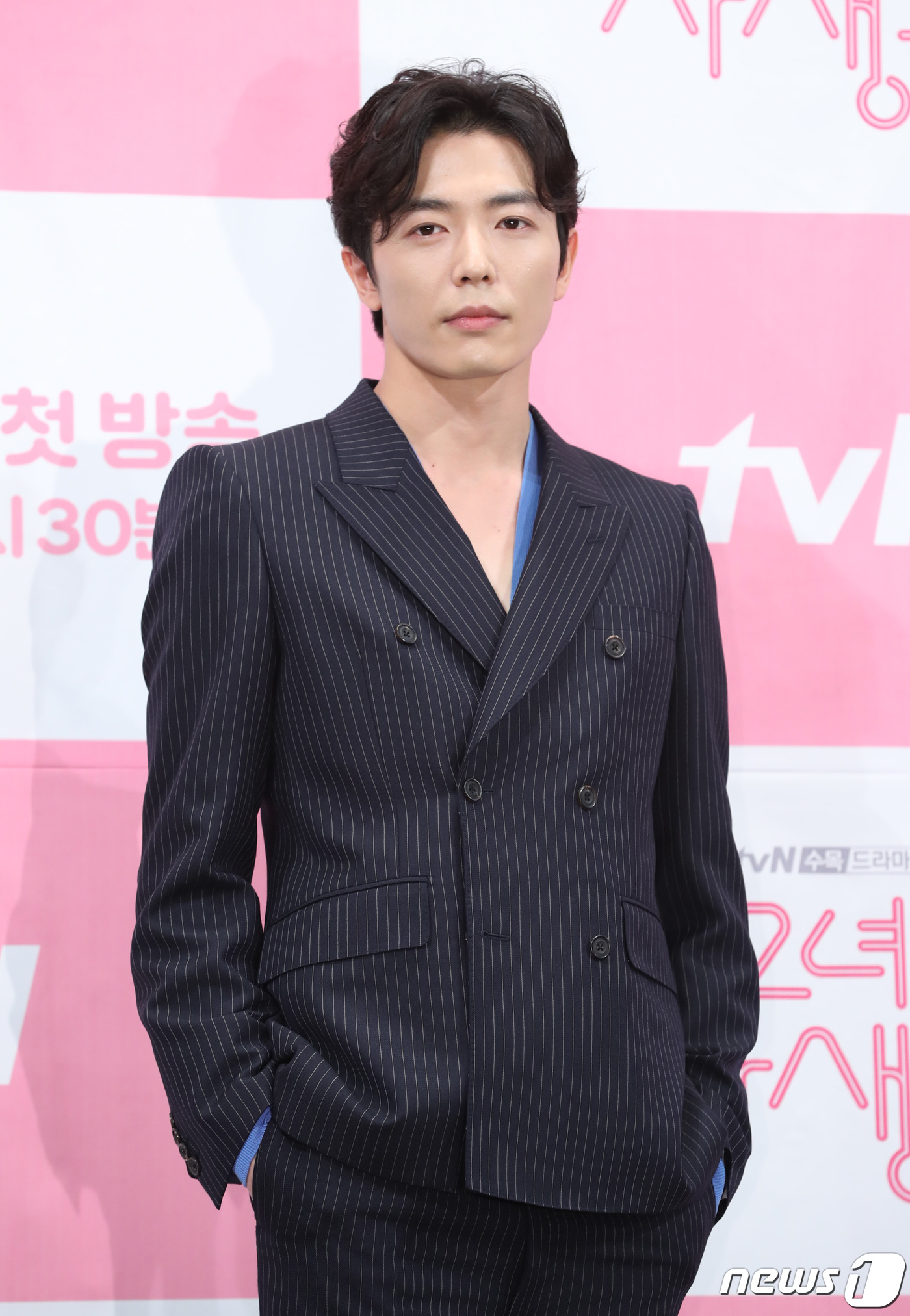 김재욱, 덕질 유발자