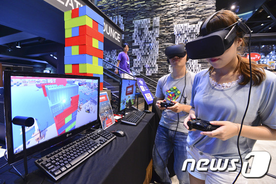 과기정통부 ICT-문화 융합 콘텐츠 지원사격 나선다